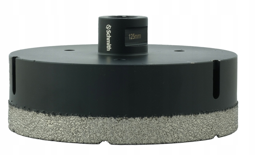 OTWORNICA DIAMENTOWA M14-125MM SCHMITH