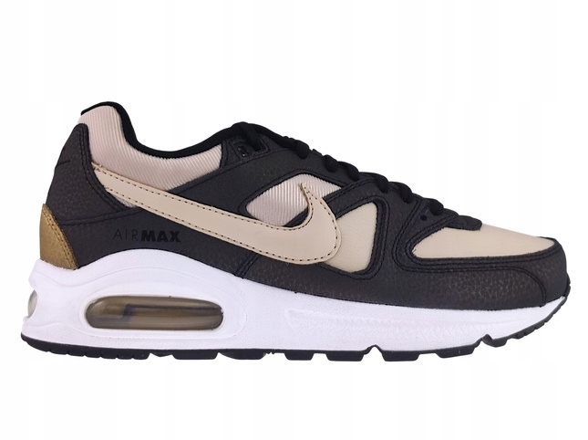 Sportovní Obuv Nike Wmns Air Max Command Prm 718896-101 Velikost 37,5