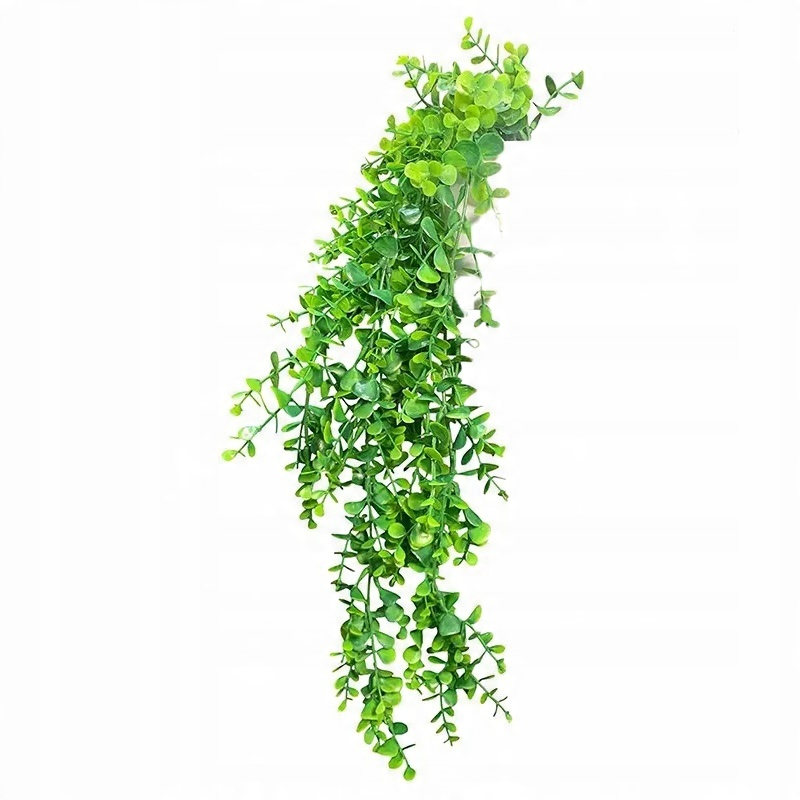 

Girlanda Eukaliptus Bluszcz Sztuczne Kwiaty
