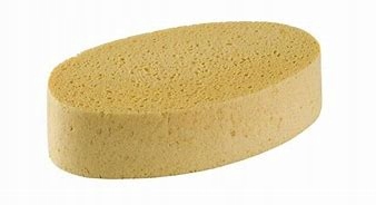 

Mapei Specjalna Gąbka Do Fugowania Celulozowa