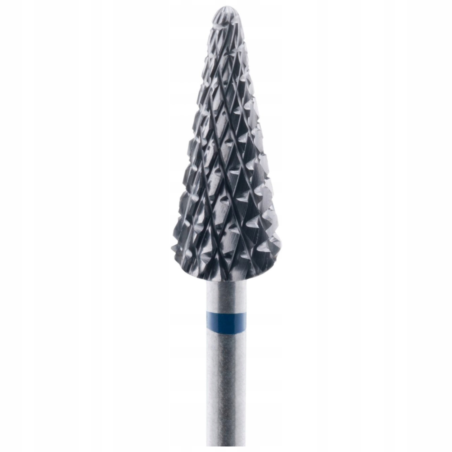 Frez z Węglika Spiekanego Szpic XXC P02 Aba Group