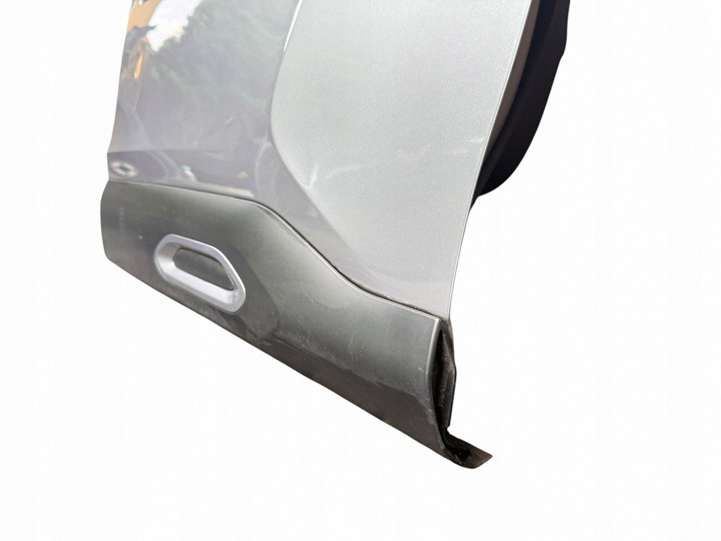 door front right right front complete Citroen C4 X III KCAC