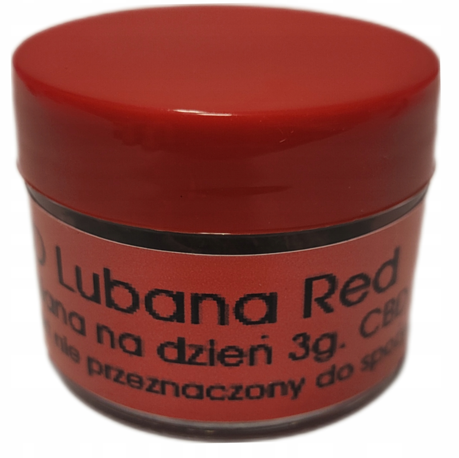 Susz Cbd na dzień dodatek do Medycznej