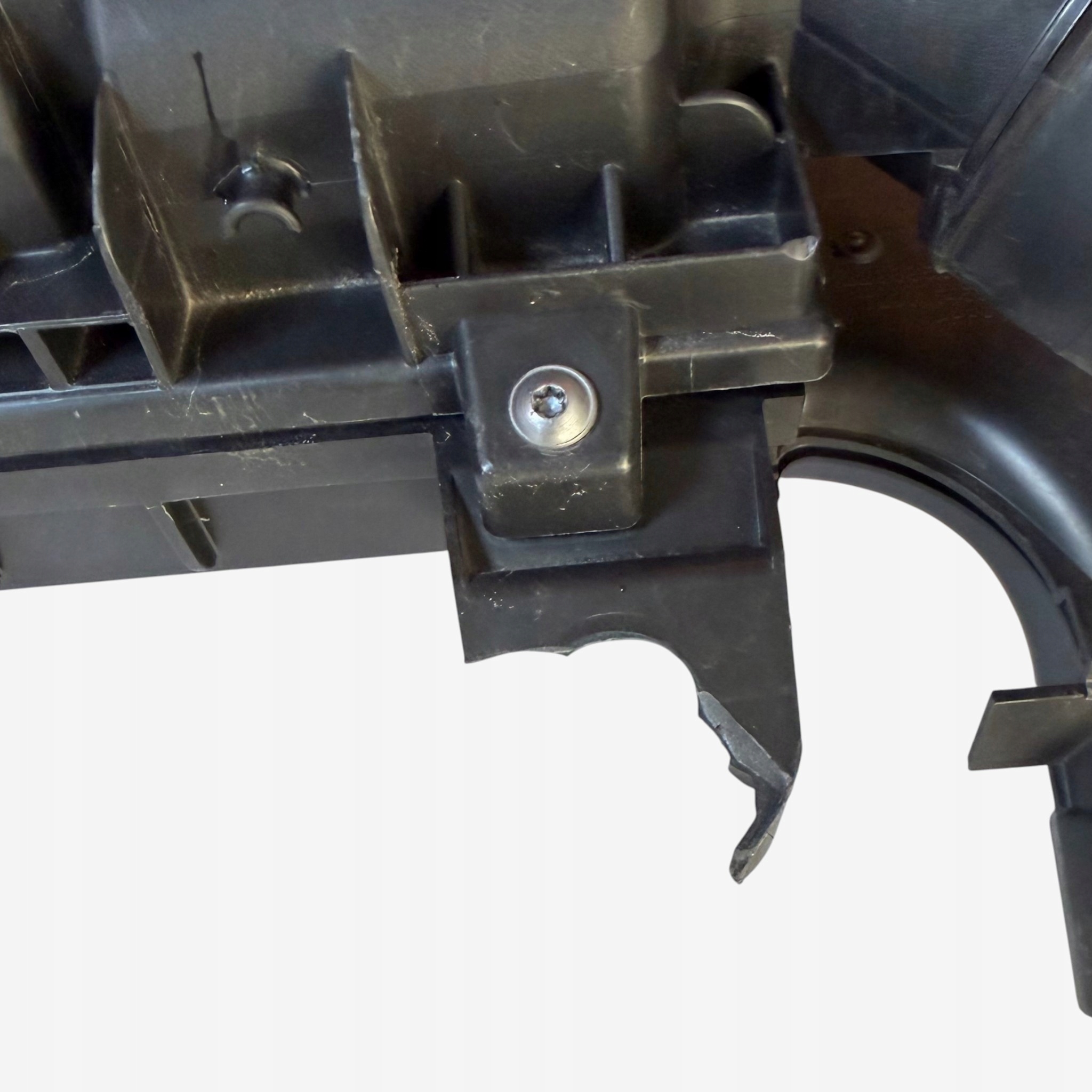 Gehäuse filter luft PEUGEOT 1.2 THP 9812735680