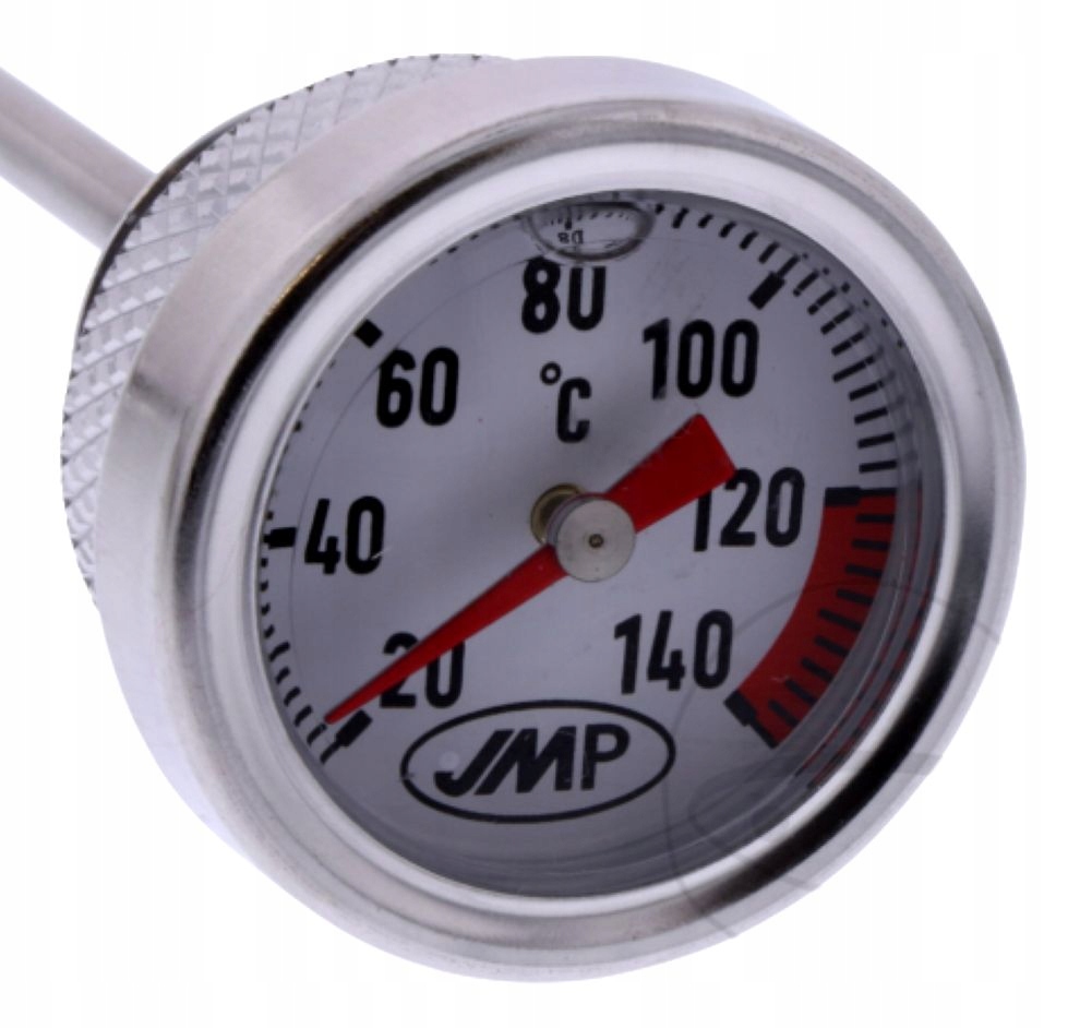 Indikátor Teploty Oleje Ktm Adventure 640 Duke 620 Egs LC4-E