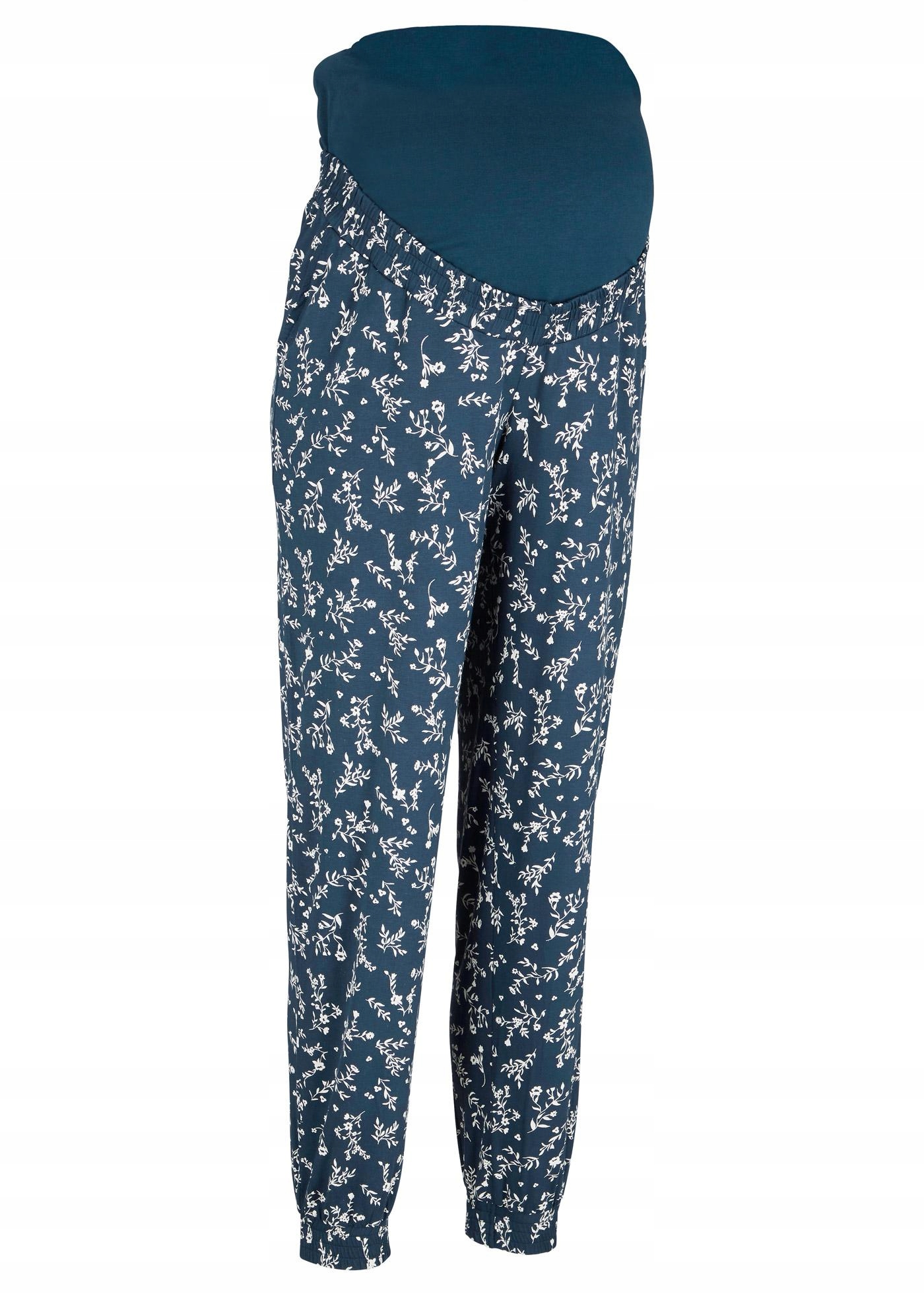 BPC SPODNIE DAMSKIE CIĄŻOWE XLF 40