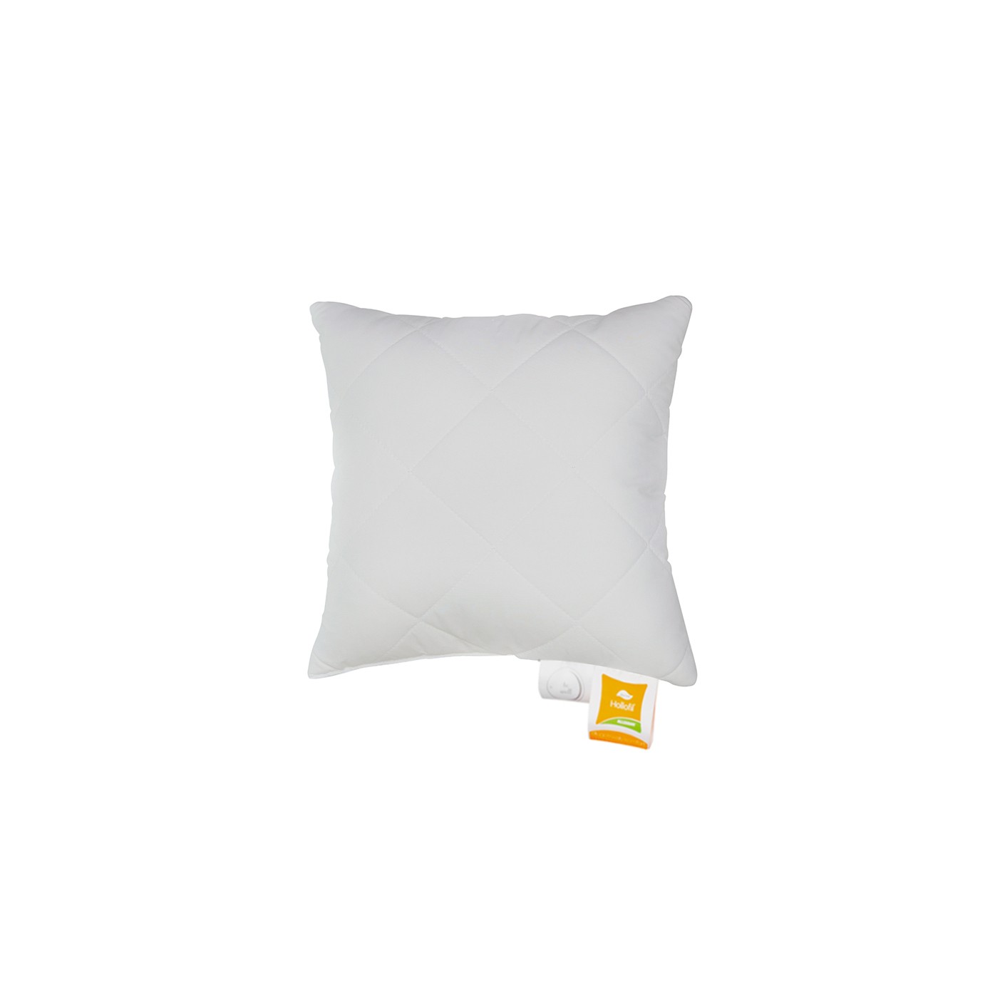 

Poduszka Hollofil Allerban 40x40 pikowana