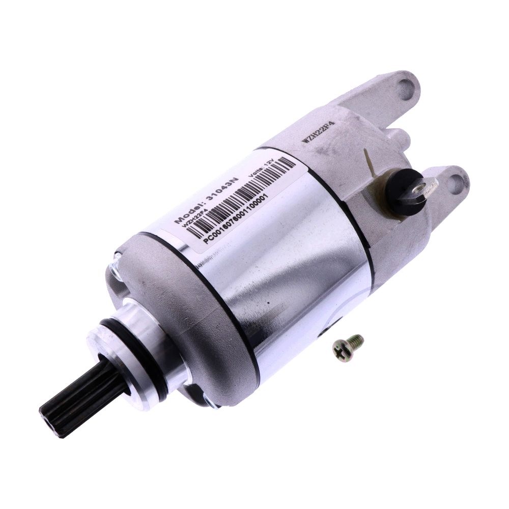 Startér Yamaha Czd Mwd 300 A Da Sp X-Max Tech Iron Max Tricity Abs