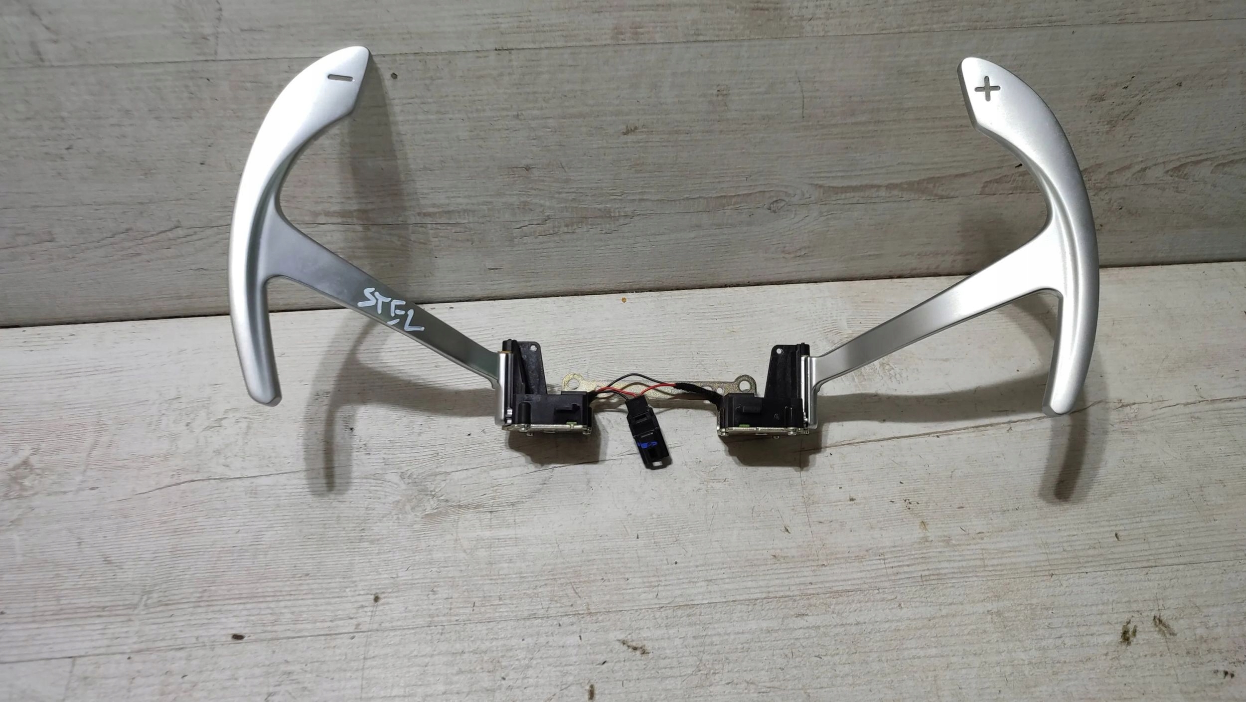 LEVA CAMBIO Alfa Romeo Stelvio 2021062523