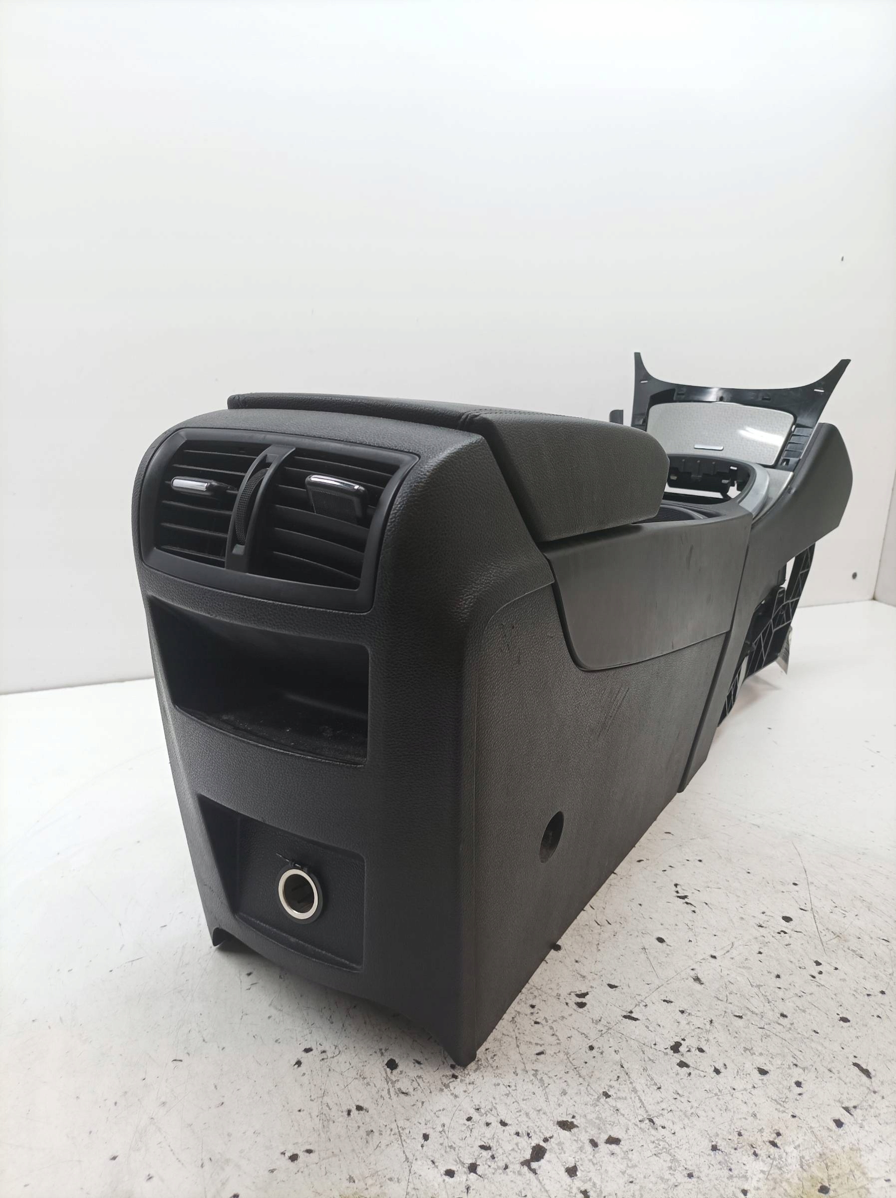 TUNEL media bracciolo DEKOR EU Opel Insignia e (2008-2017 ) A