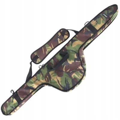Cult: Obal na prut Dpm Compact Single Rod Sleeve 9ft