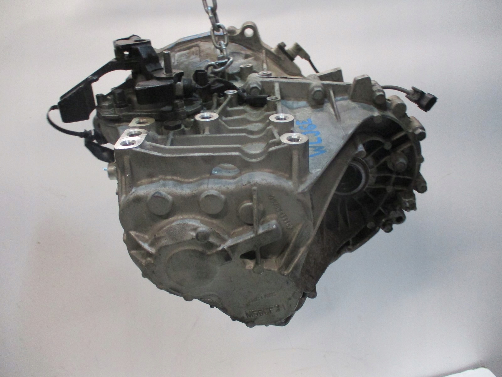 Getriebe HYUNDAI TUCSON IV 1,6CRDI WLJ6E