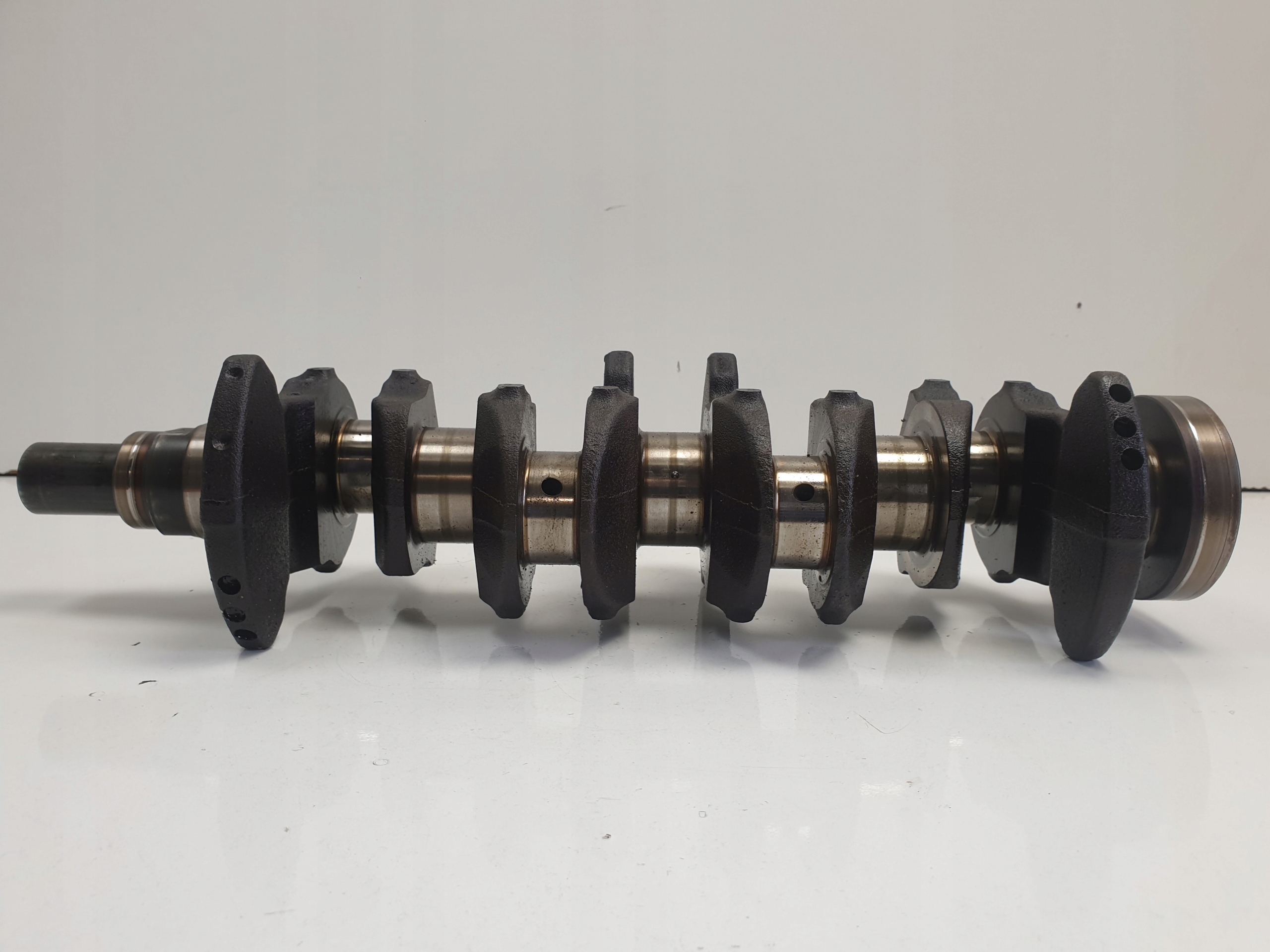 Honda HR-V 1.6 16V WAŁ KORBOWY Typ samochodu 4x4/SUV Samochody osobowe