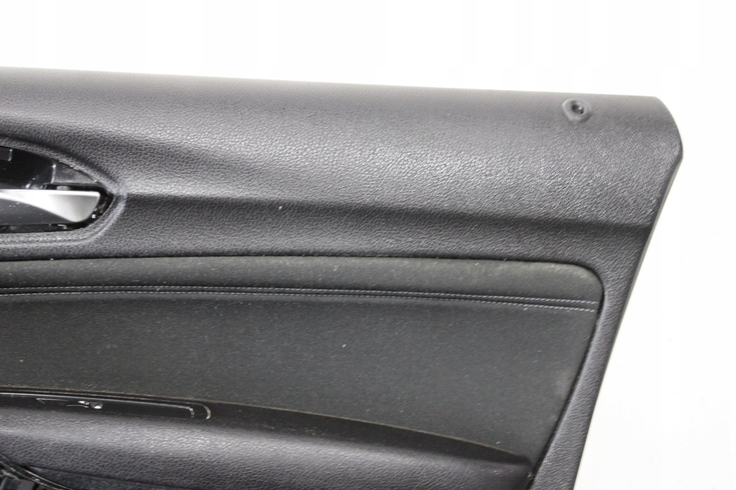 upholstery side door right front BMW 1 F20 LIFT