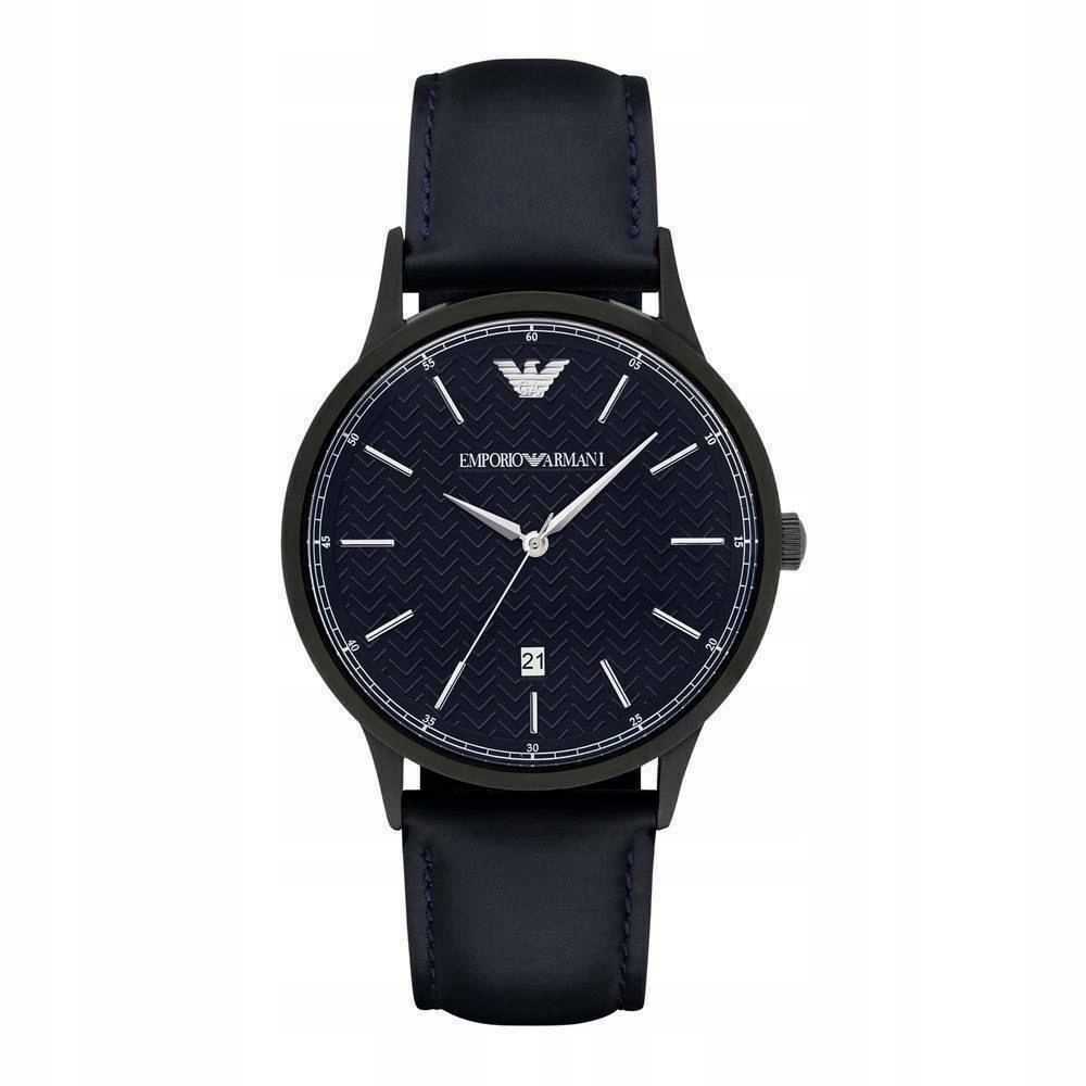 

Ponadczasowi_pl Emporio Armani AR2479