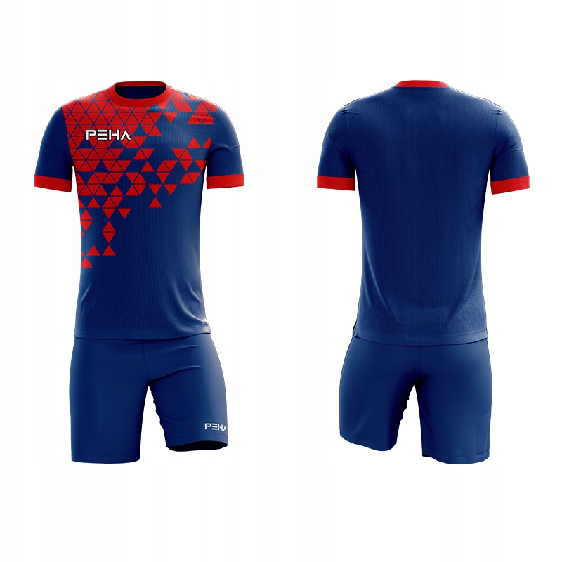 Komplet siatkarski PEHA Apex - nadruk gratis