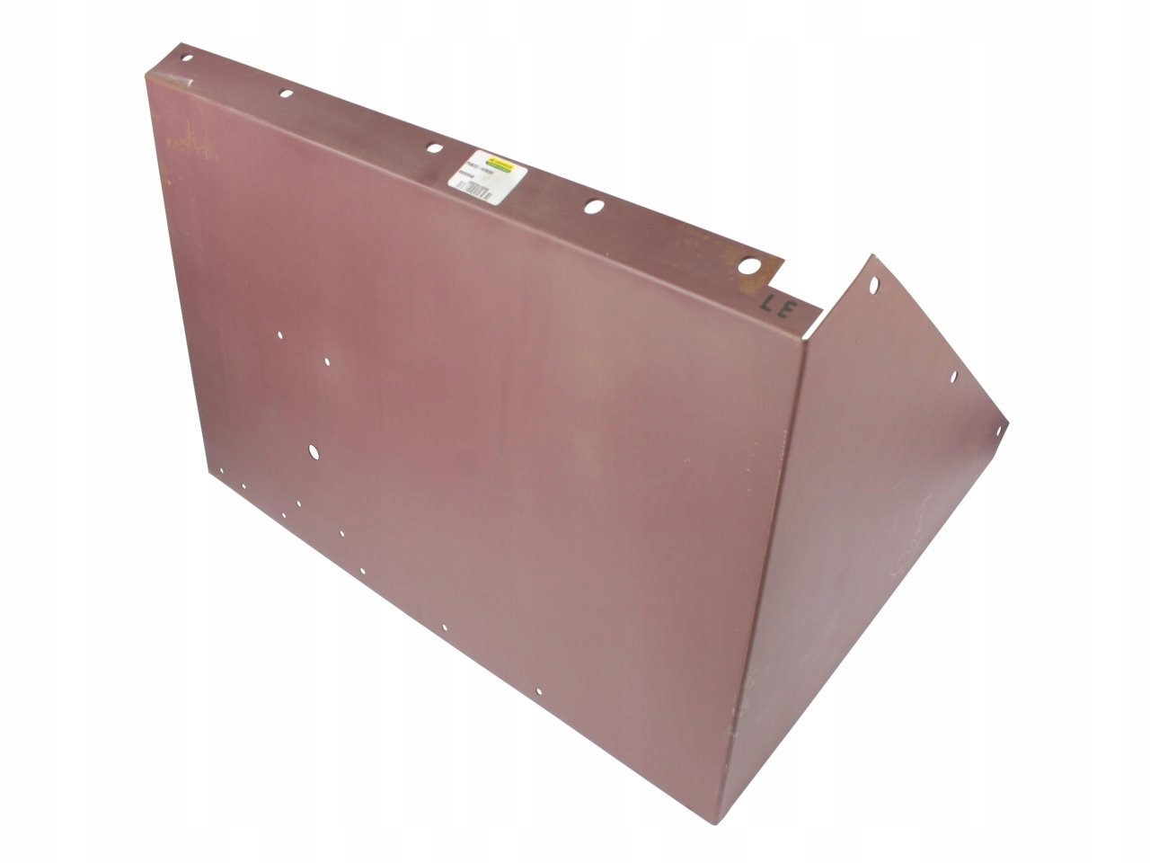 PŁASZCZ BŁOTNIKA LEWY SZEROKI ZETOR 88368040