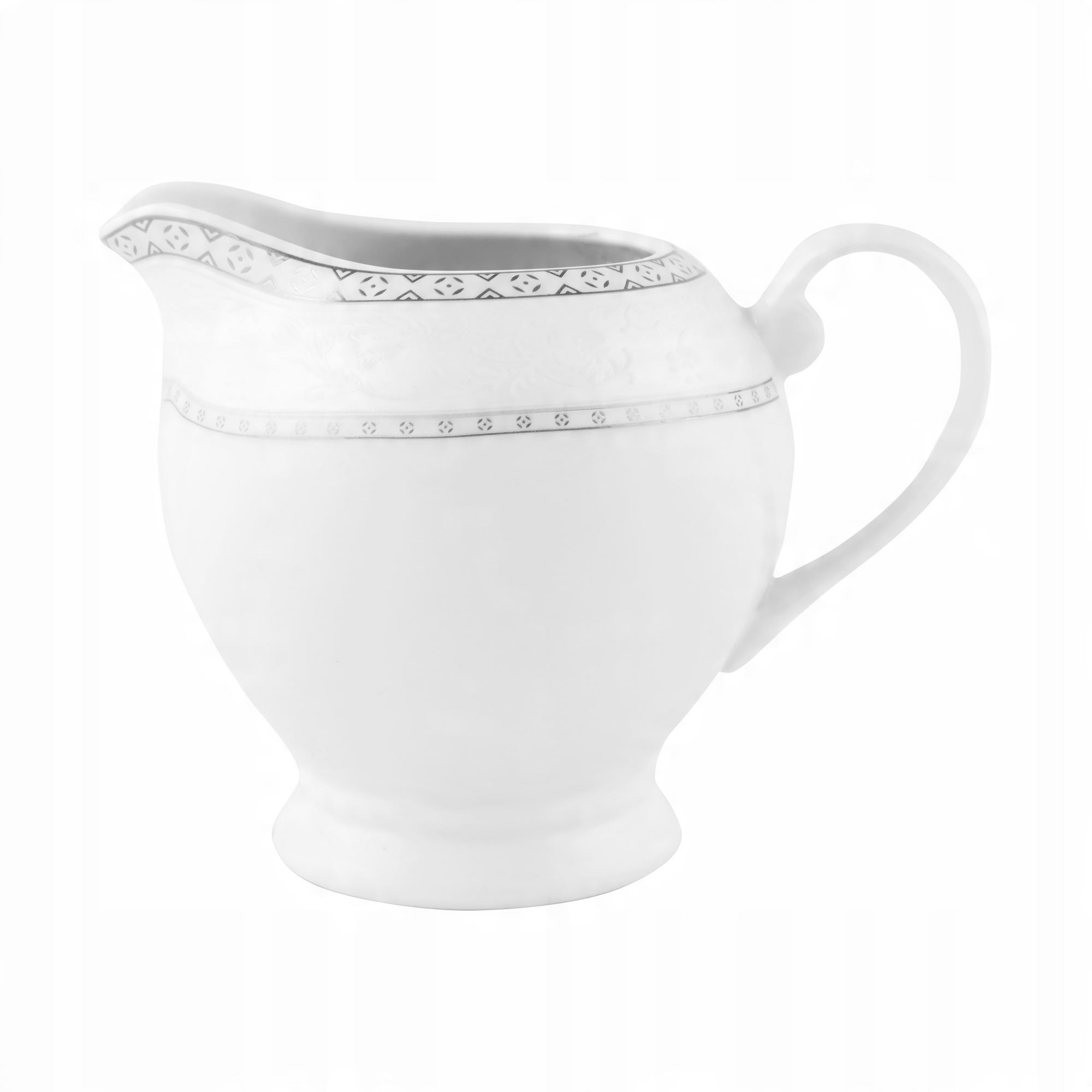 

63139 Ambition Baron Silver Mlecznik 250 ML