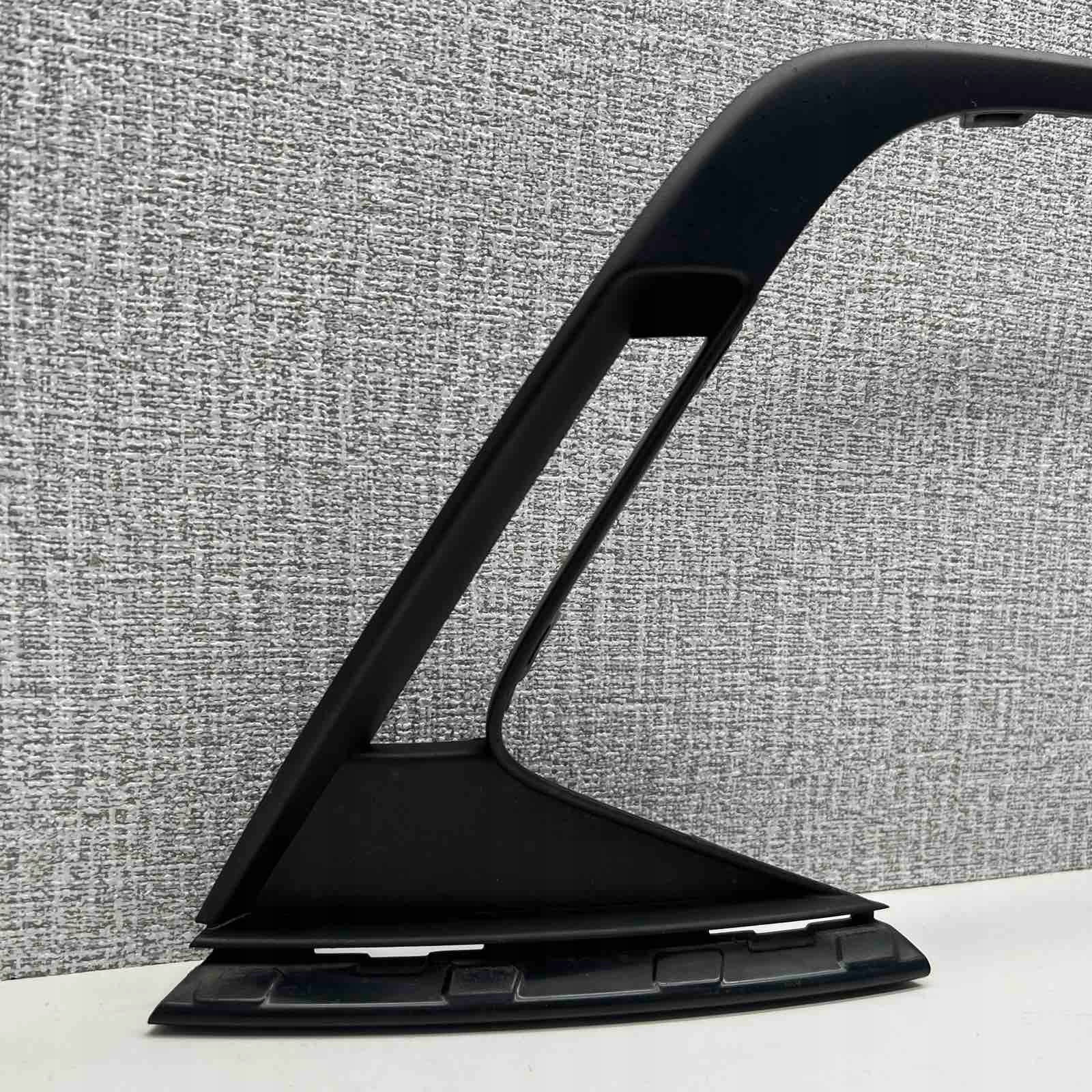 AUDI A3 S-LINE SPORT 8Y0 20-24 bumper grid moulding left front 8Y0807533A