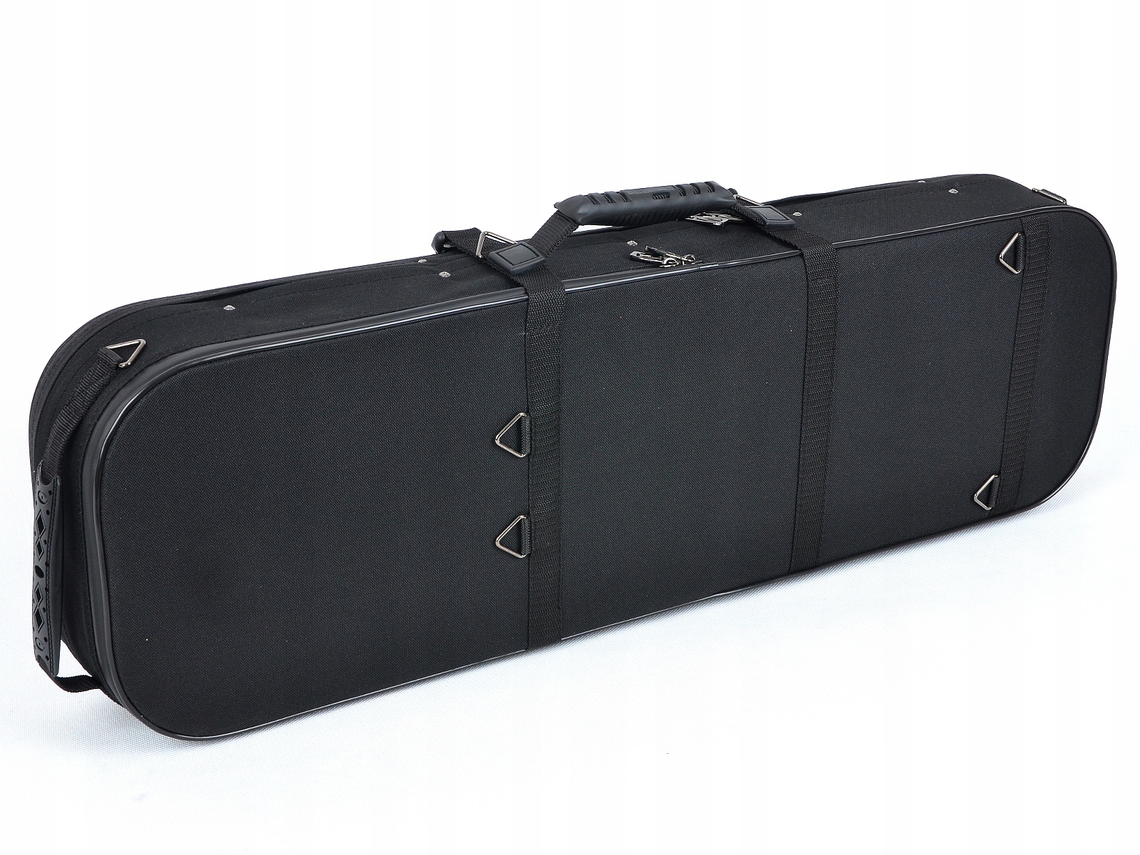 ARTONUS Futerał skrzypcowy, na skrzypce GEESTON FRESCO C-M2C 5 lat gwarancj Kod producenta G-FrescoC-M2C