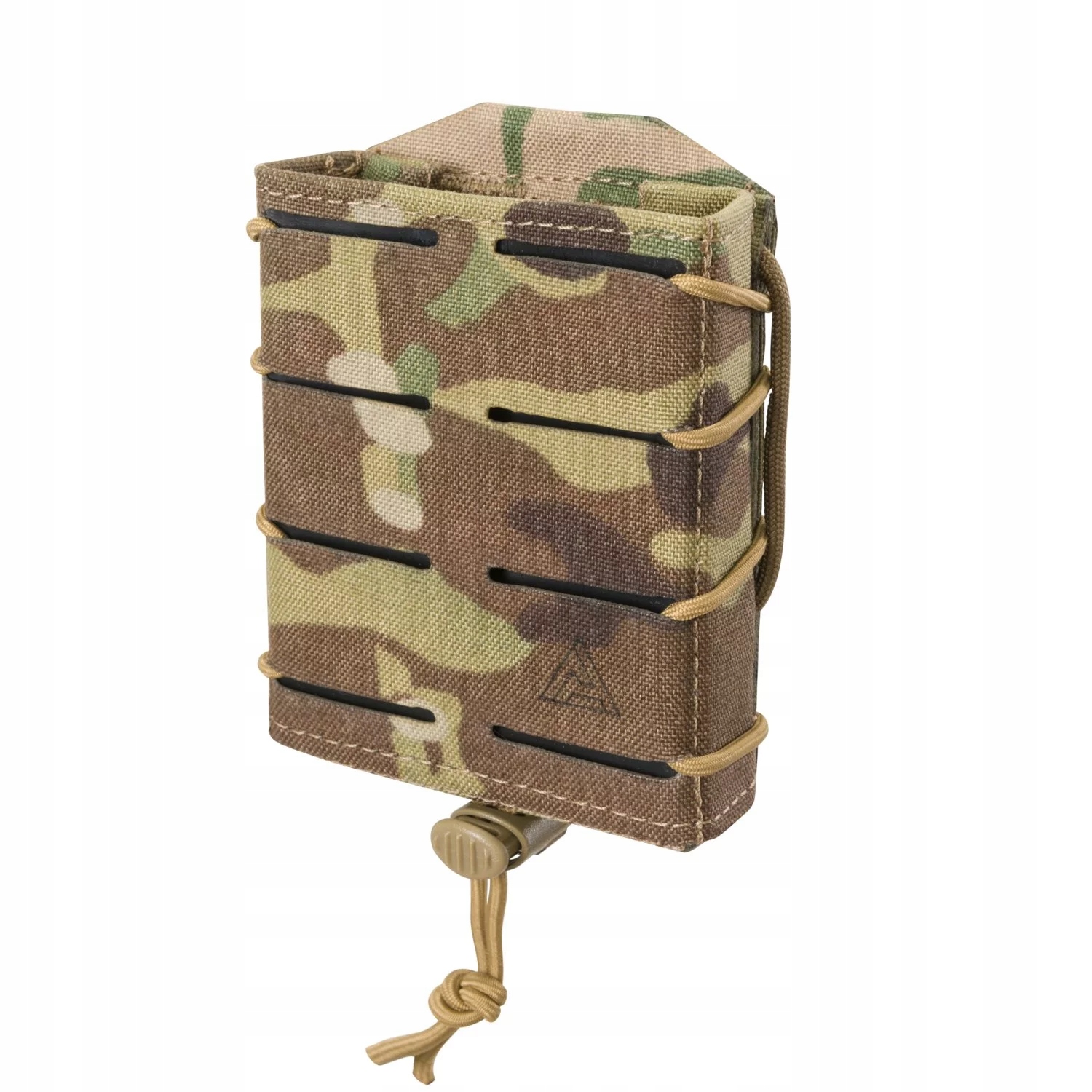 Nabíječka Direct Action Rifle Speed Reload Pouch Short Cordura MultiCam