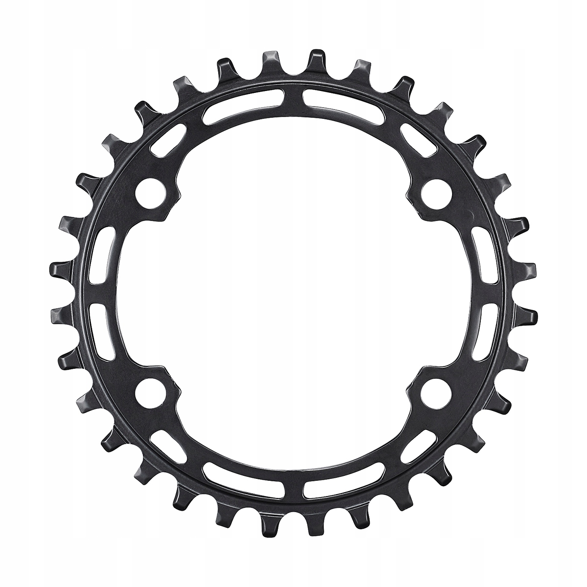 Shimano ozubené kolo FC-M5100-1 30T černé