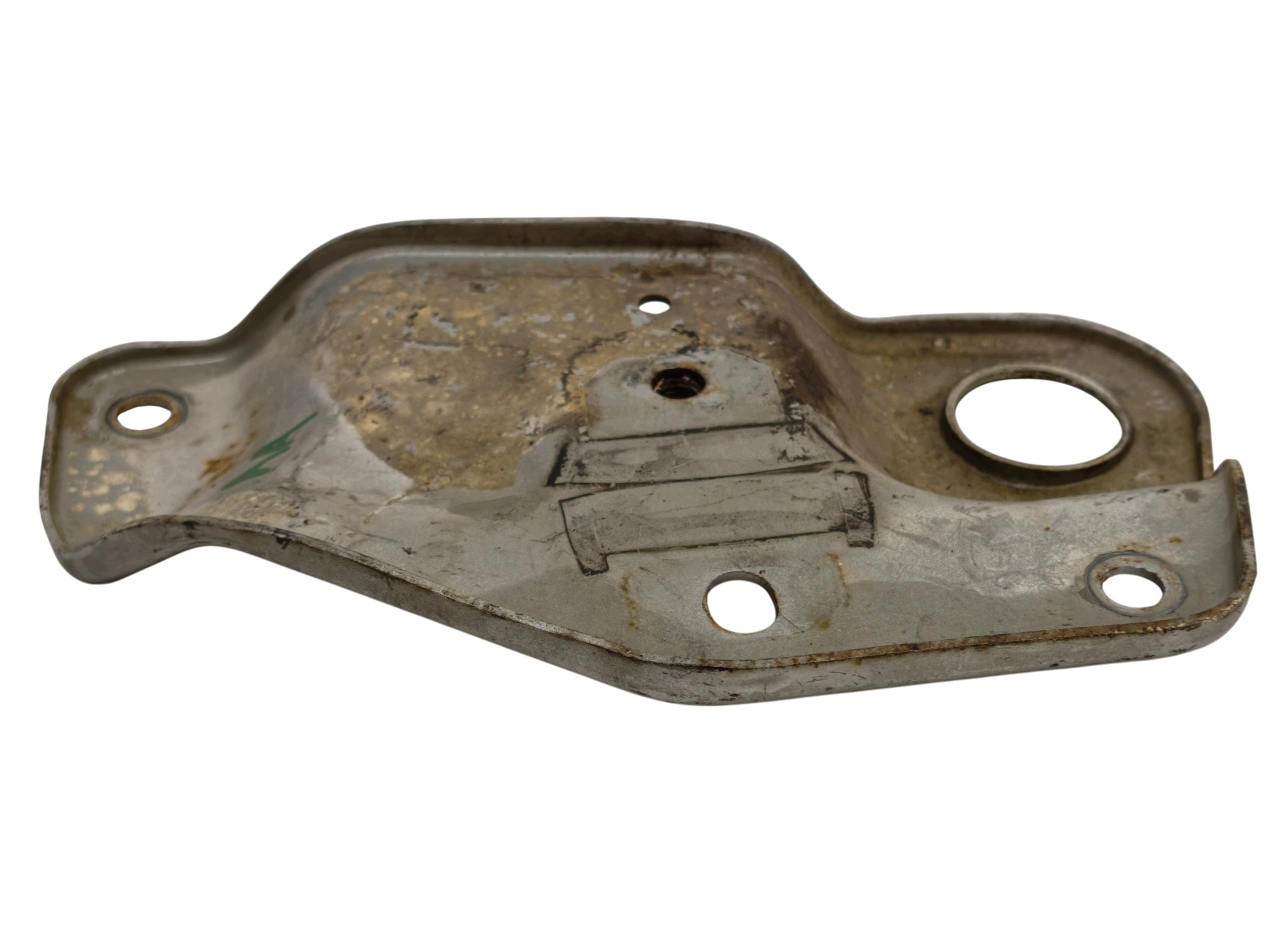 OPEL AGILA A Porta staffa CHODNICY d’acqua Originale