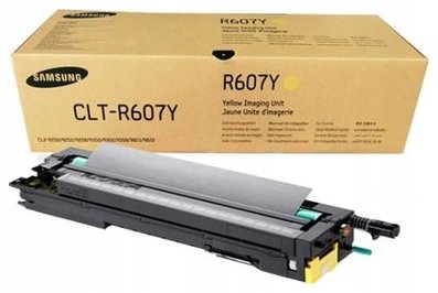 Buben Samsung CLT-R607Y Yellow Originál