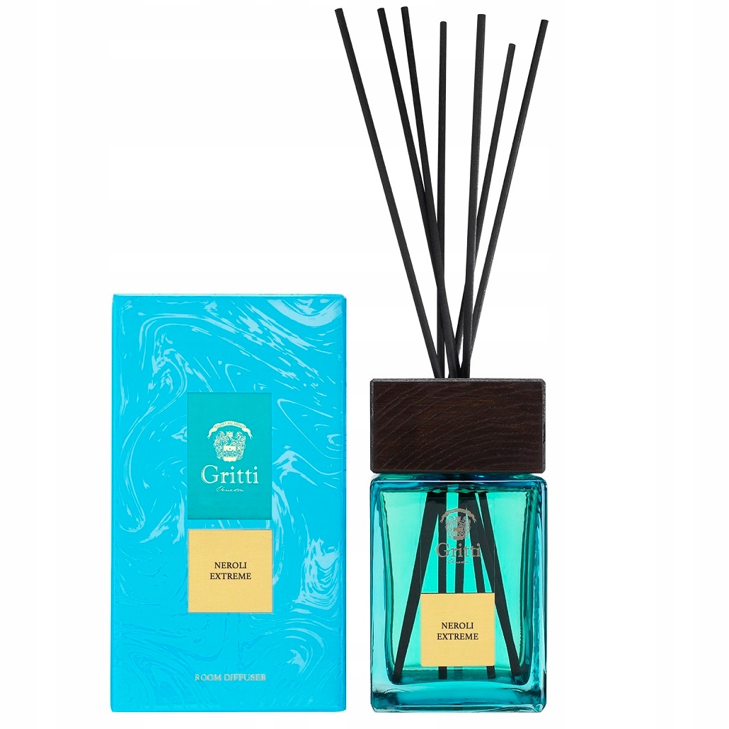 Gritti Neroli Extreme Aróma Difuzér 500 ml
