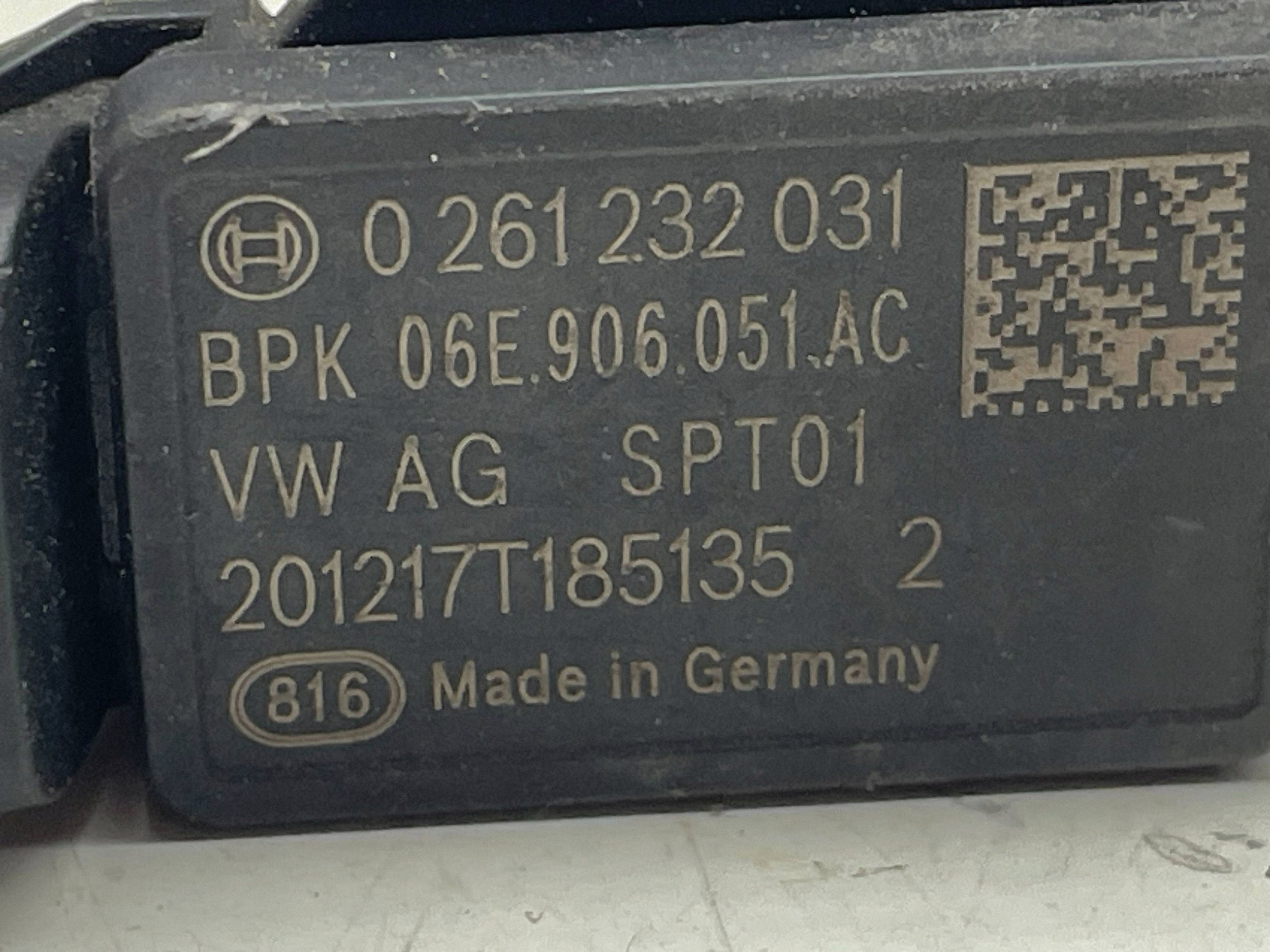 Sensor Druck MAP AUDI Porsche Macan (95B) 06E906051AC