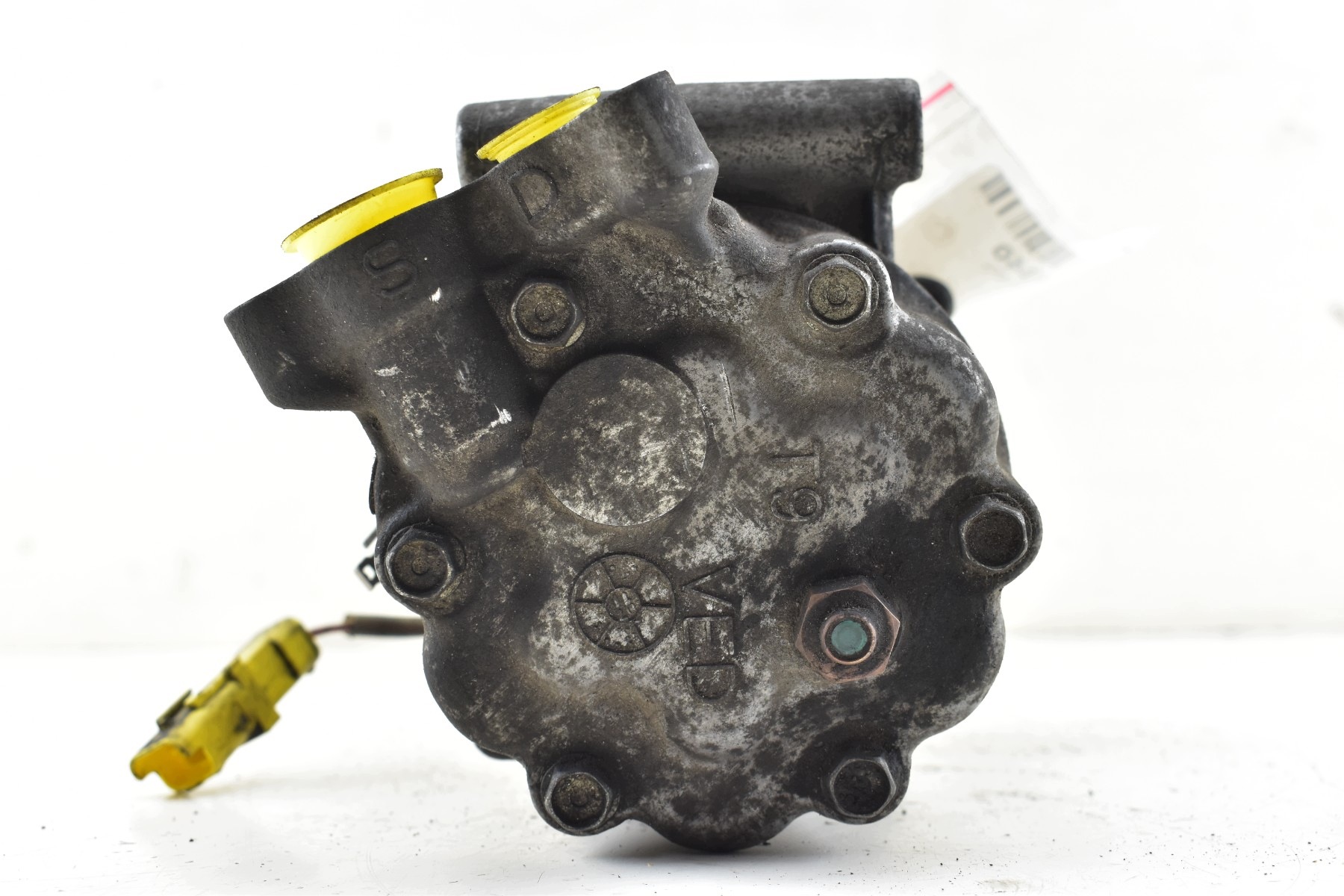 compresseur de climatisation MINI COOPER R56 1.6 16V 6942501