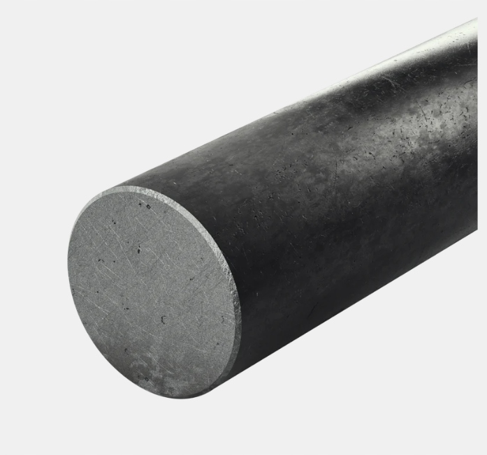 Pręt stalowy walcowany fi50 40HMT