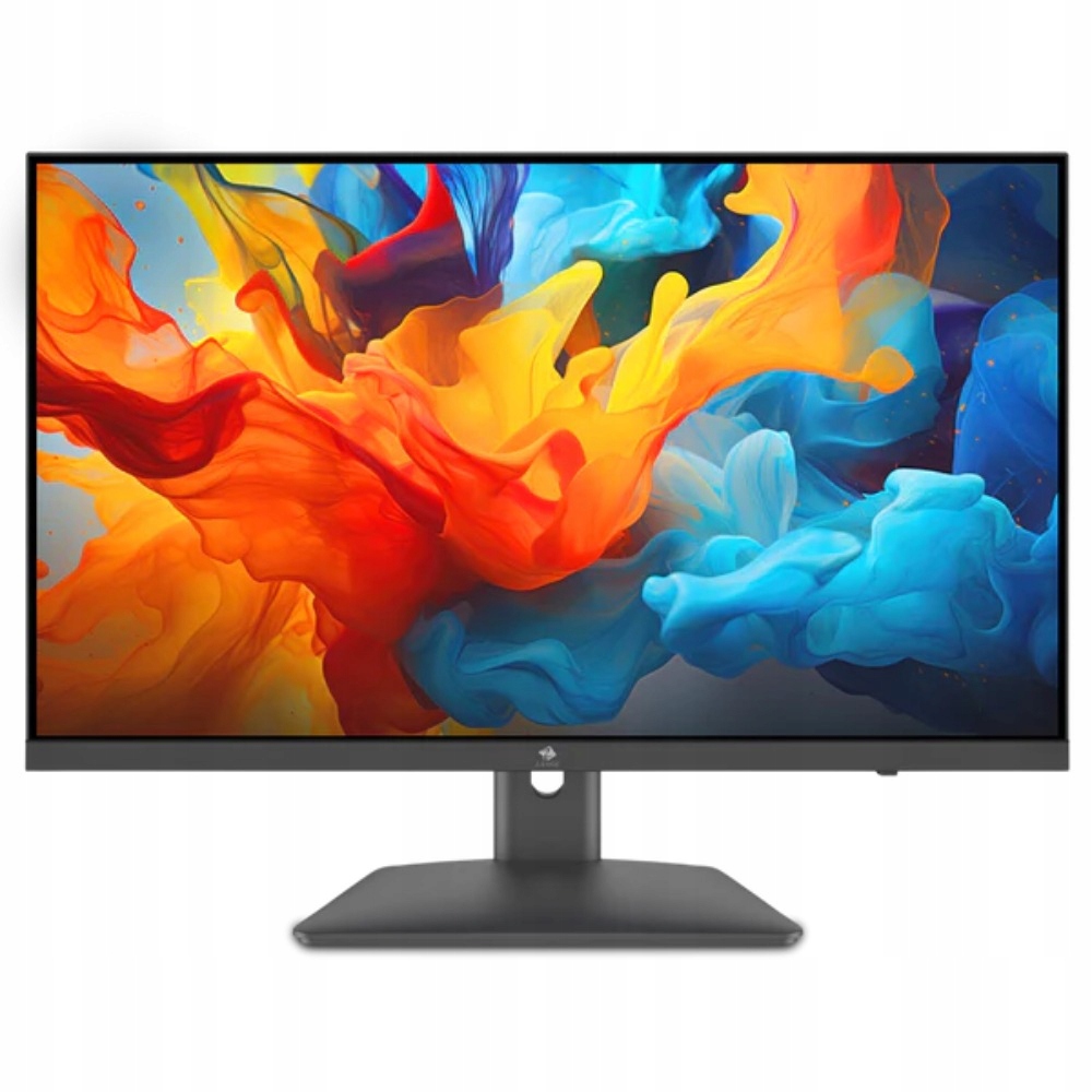 Monitor Z-Edge U27P4K 27 cali 4K Ips Uhd 3840x2160 Hdr 75Hz wyświetlacz biurowy