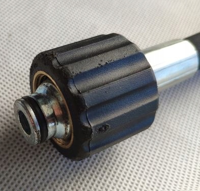 5x Oring o-ringi 10x2 uszczelka do myjka KARCHER K HD HDS zestaw naprawczy Marka Kärcher