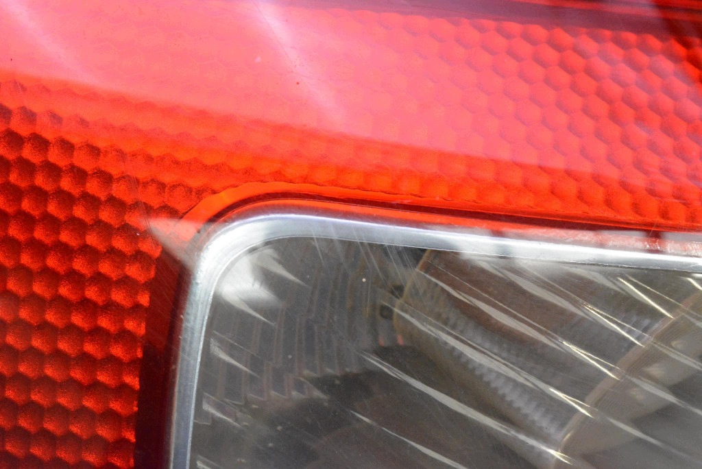 light left rear part rear 8E5945217 AUDI A4 B6 sedan 00-05