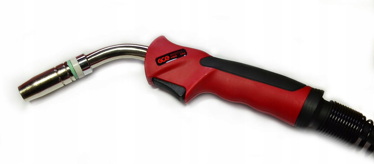 Uchwyt spawalniczy MIG MAG 3m MIGSTAR 25 PRO