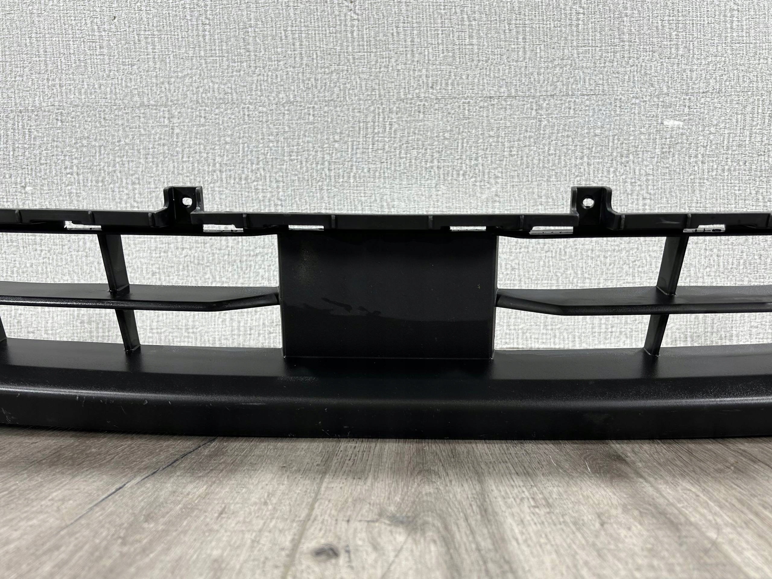 SSANGYOUNG KORANDO IV 2019-> SPOILER bumper front K78712-37000
