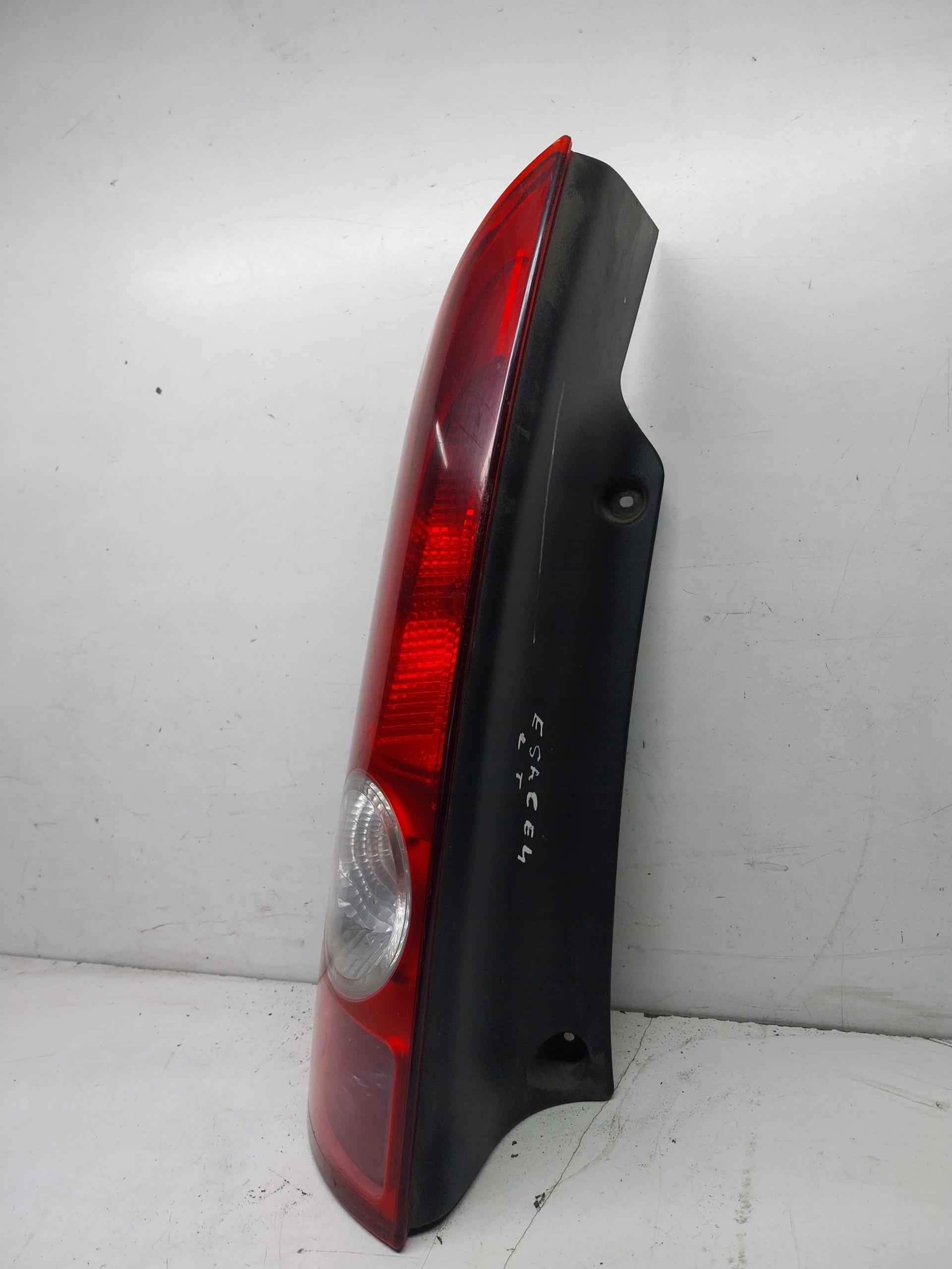 light rear left RENAULT ESPACE IV 2002- EUROPA