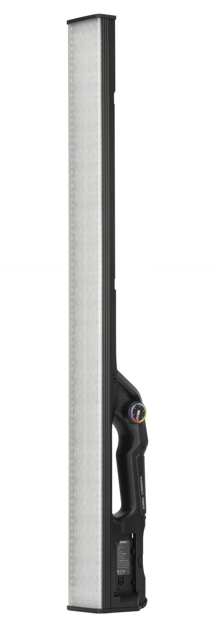 Led lampa Meč Yongnuo YN-660 Rgb Grid