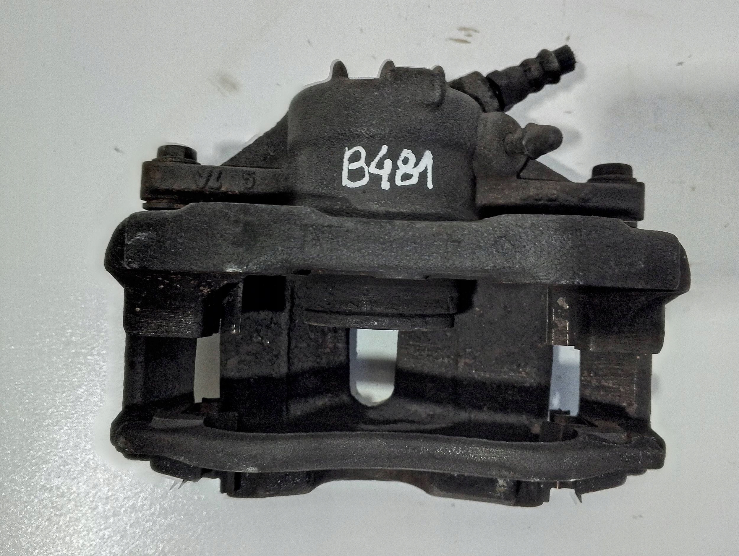 PEUGEOT 208 CITROEN C3 caliper front front right 0204Y01132 JARZMO (B481)