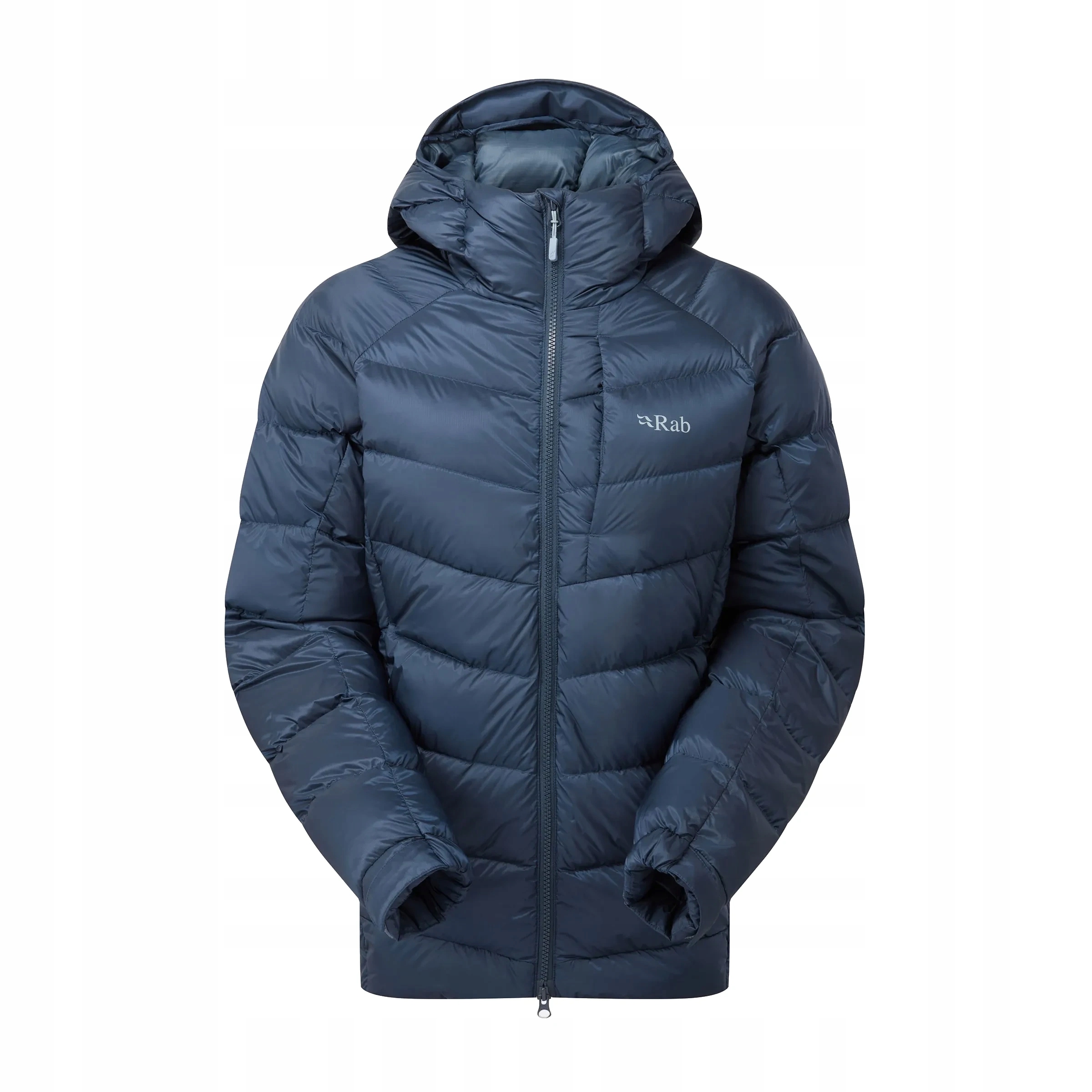 Rab Kurtka Glaceon Pro Down Jacket Women S