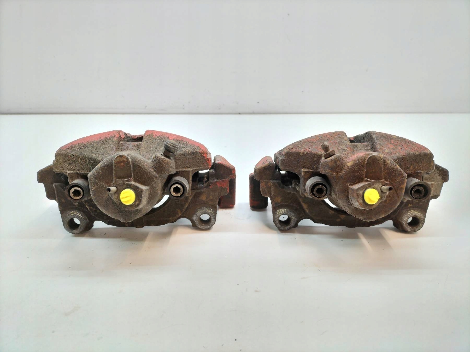 caliper brake right left front KPL 2.0 FSI Audi A3 II (2003-2013) 8P