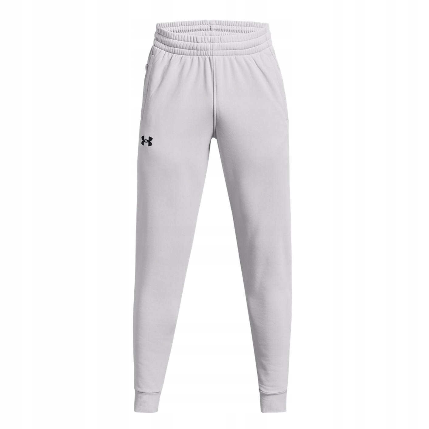 Pánské kalhoty Ua Armour Fleece Joggers M