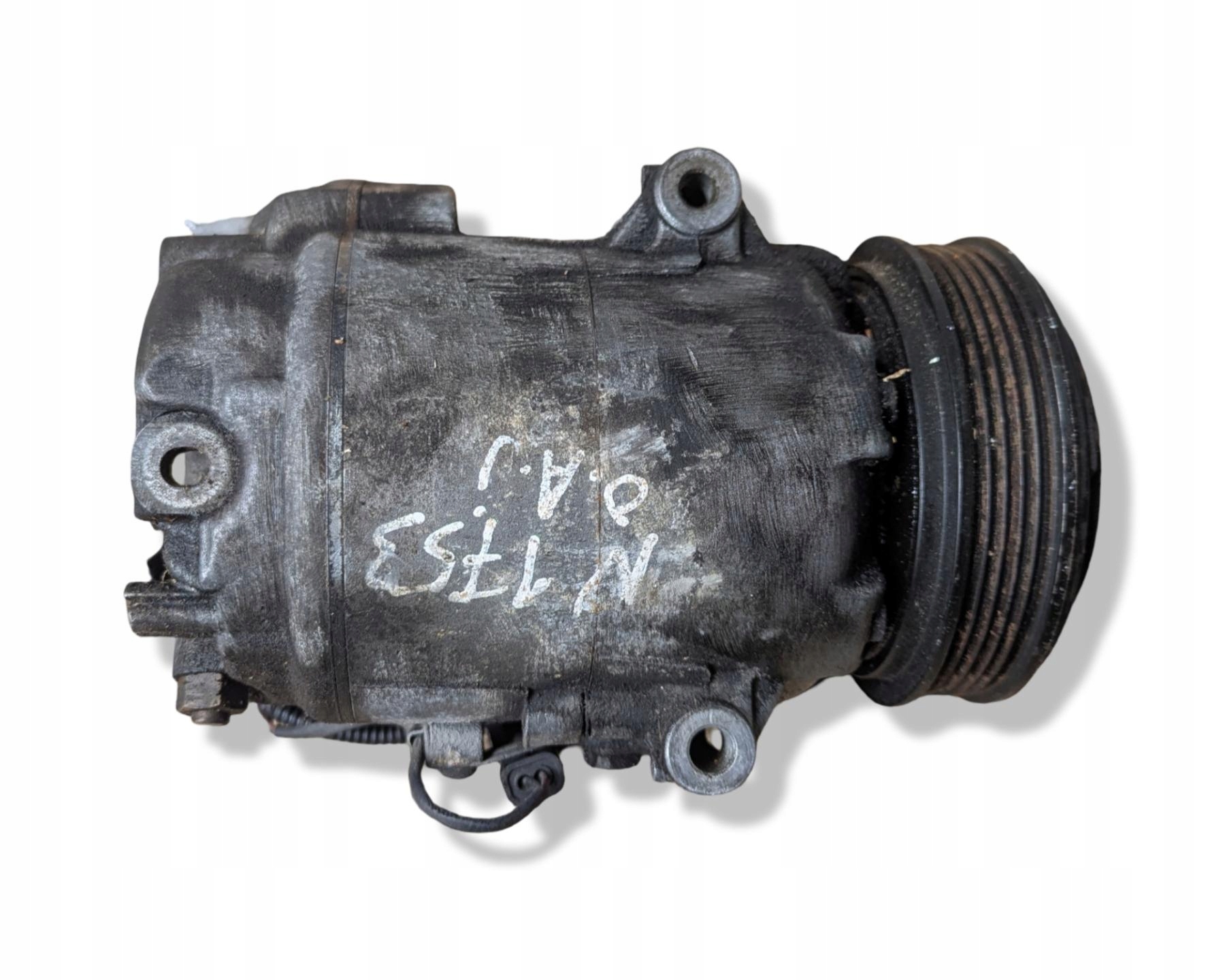 Klimakompressor klimaanlage Opel Astra J 2011 13377057
