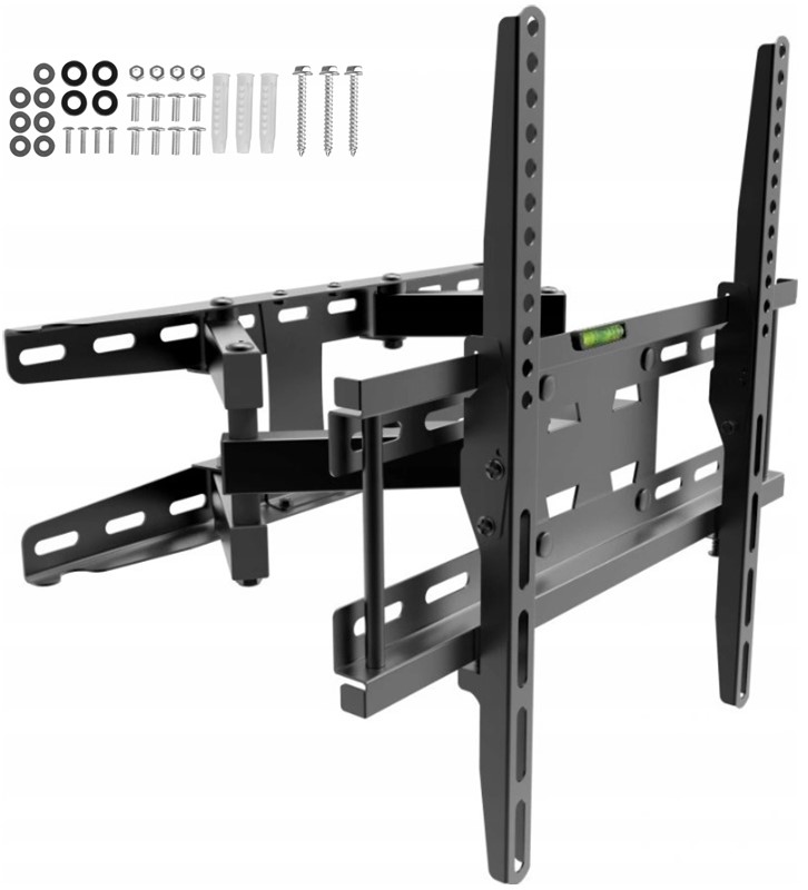 Otočný Věšák S Nastavitelným Úhlem Pro Televizor LT-42R90BU Jvc