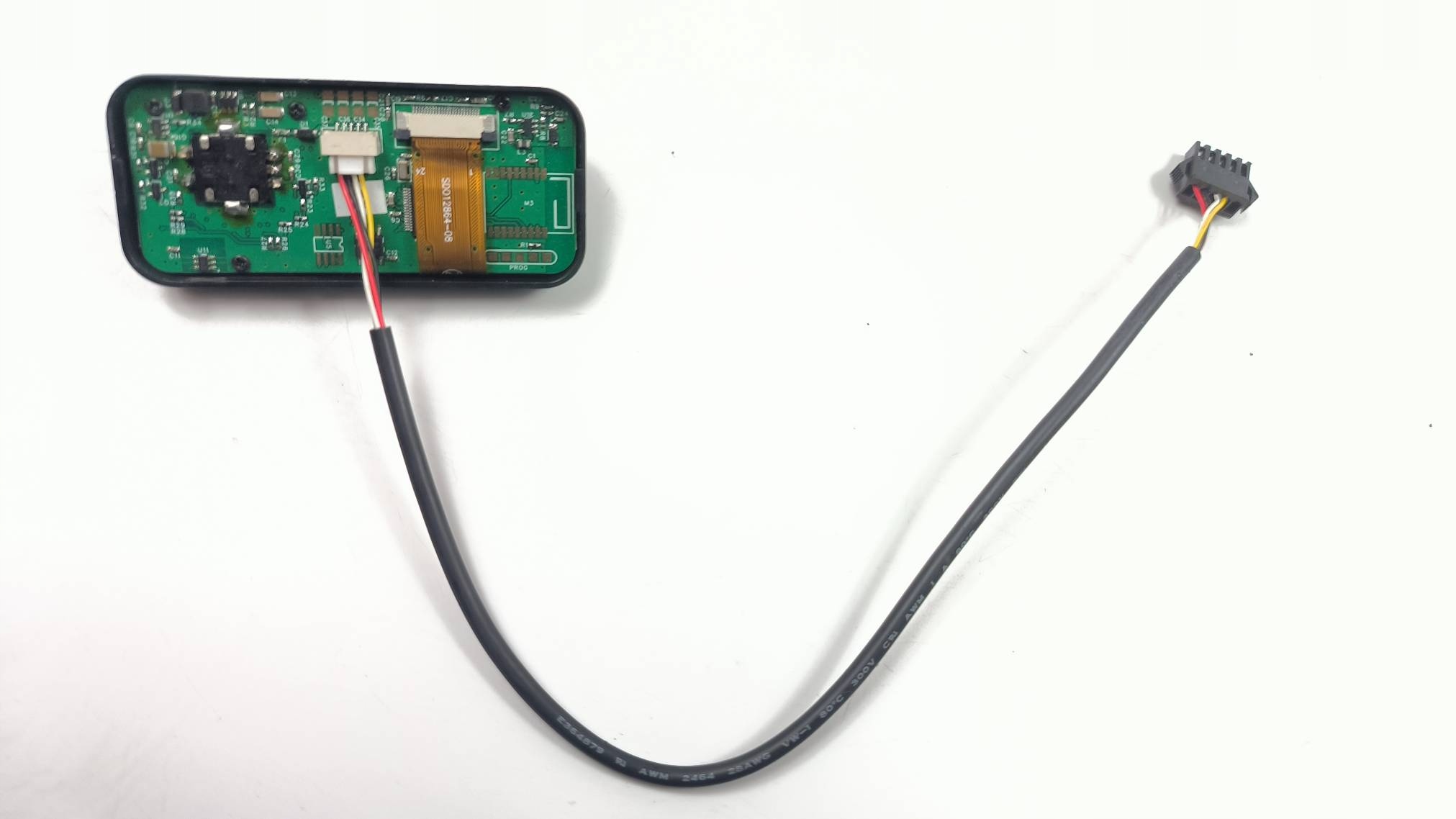 WEBASTO heating LVATS0823 RENAULT MASTER III LIFT