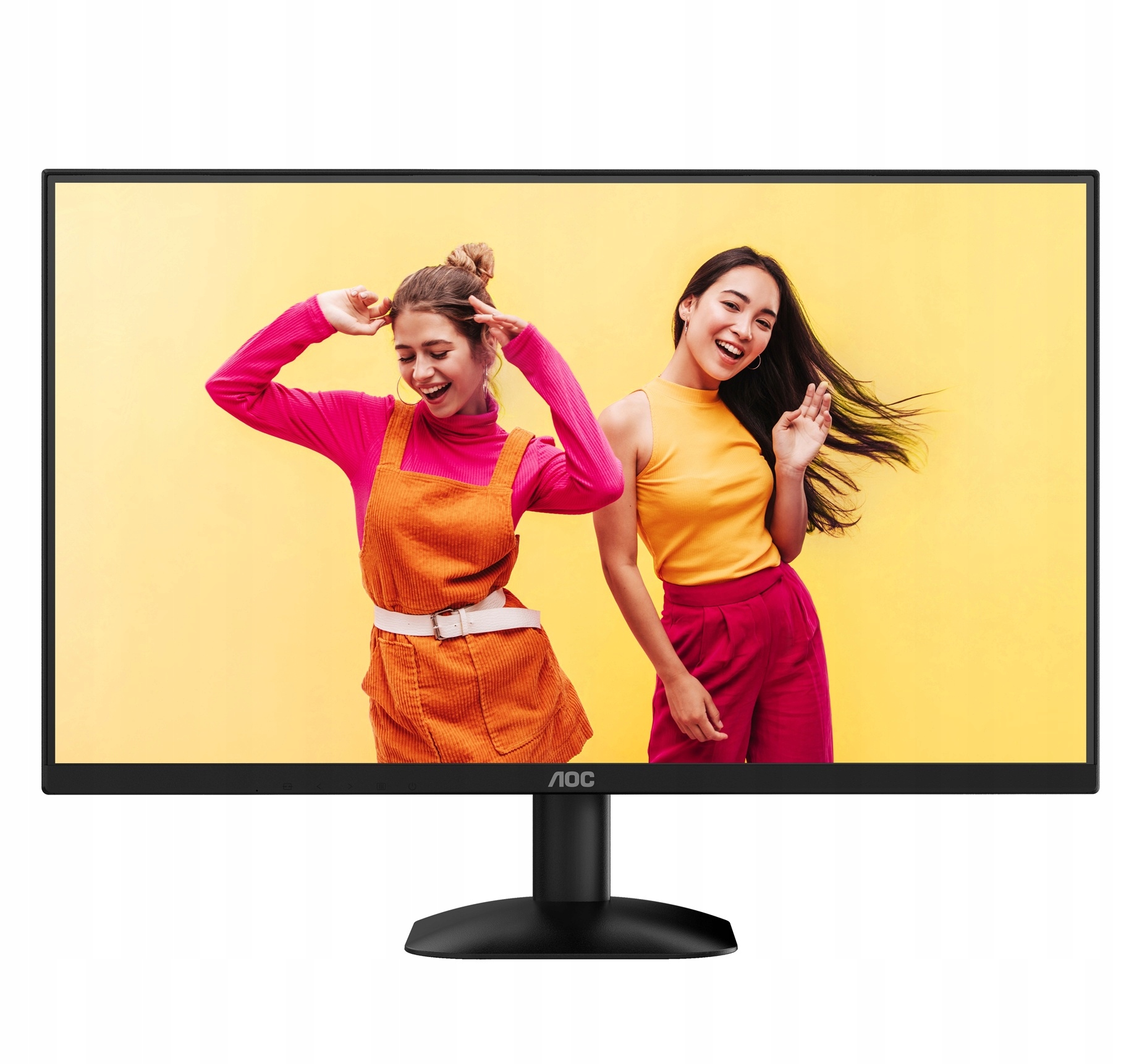Led monitor Aoc Q27B35E 27" 2560 x 1440 px Ips Pls