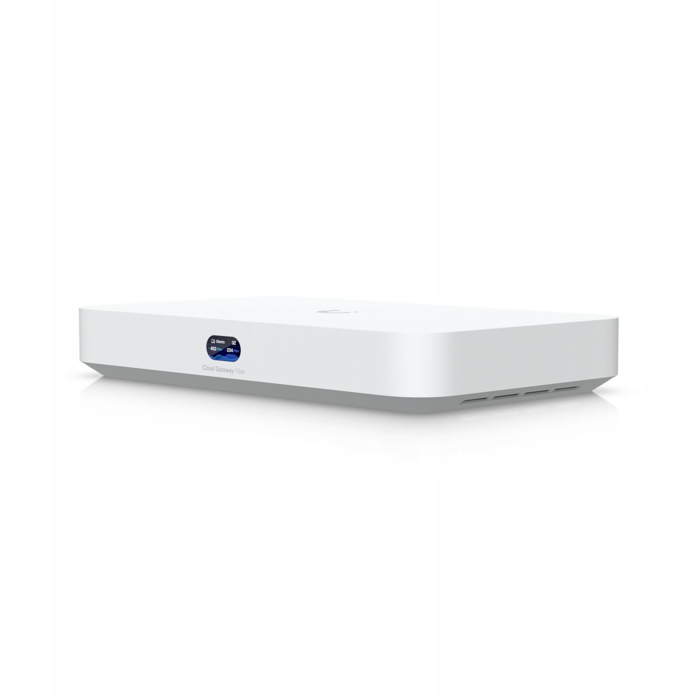 Ubiquiti Desktop 10G Cloud Gateway