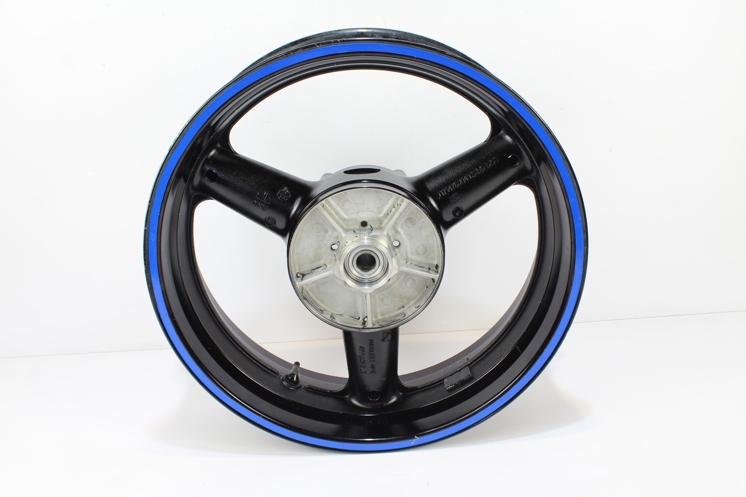 SUZUKI GSX - 650 F 08-17 ОБІД ЗАДНІЙ ЗАДНІЙ