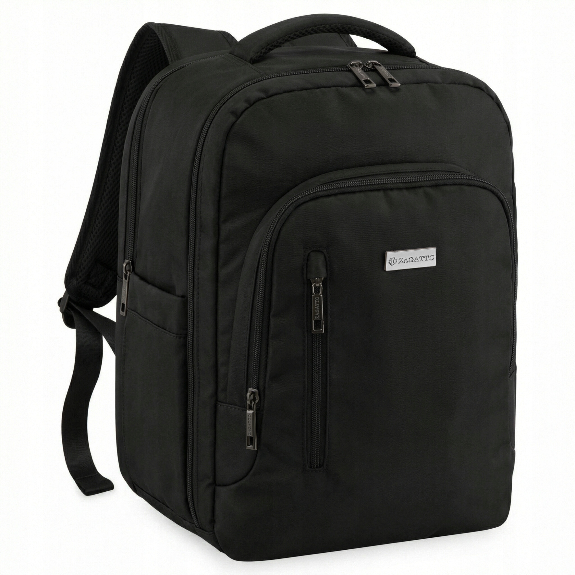 Batoh do letadla Ryanair 40x30x20 kabinové turistické zavazadlo Zagatto